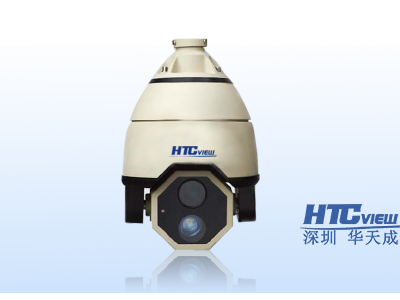 紅外高速球攝像機