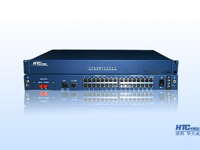 30路電話光端機