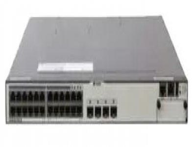 24口二層交換機