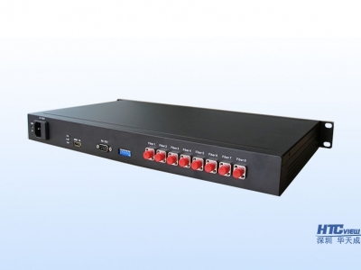 1分4/8HDMI光端機 (非壓縮)