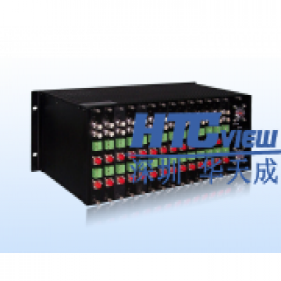 光端機機架系列