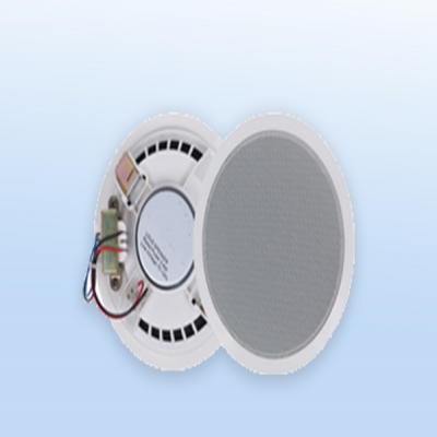 吸頂揚聲器
