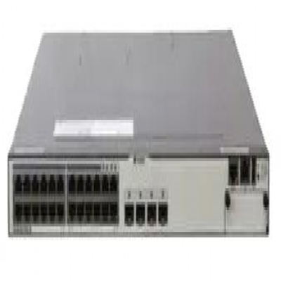 24口二層交換機