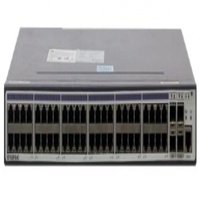 48口以太網交換機