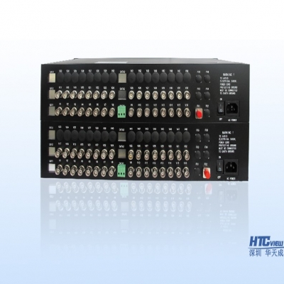 32路視頻光端機