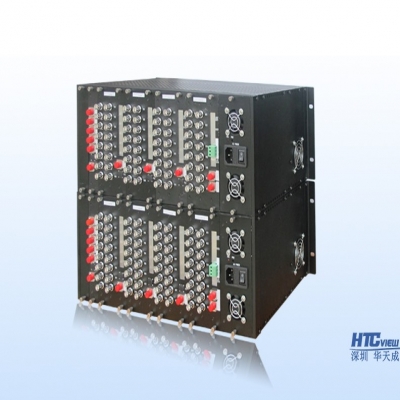 64路視頻光端機