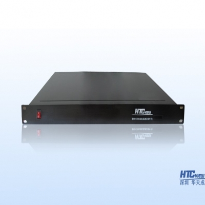 12路愛峰對講光端機