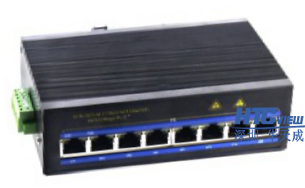 HNAB系列網管型工業級交換機