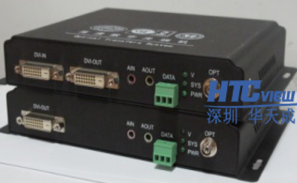HDT系列DVI光端機