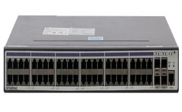 48口三層交換機