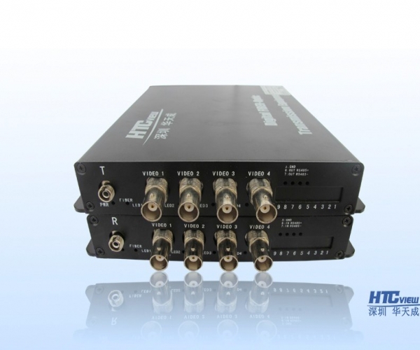 光端機工作原理圖