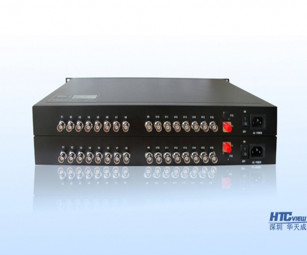 視頻光端機常見故障處理方法