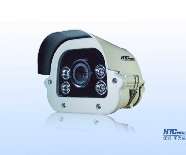 照車牌攝像機現場調試方法