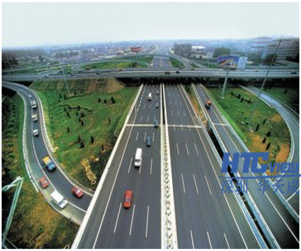 高速公路IP對講系統選型