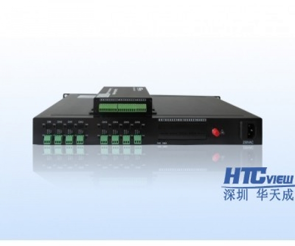 愛峰對講光端機助力河北石青高速對講系統改造