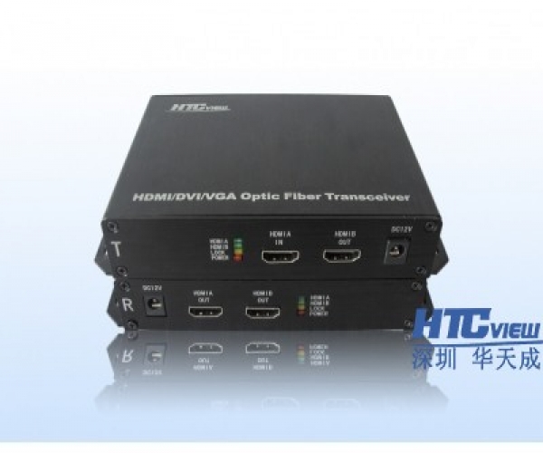 HDMI光端機在醫療事故中的作用