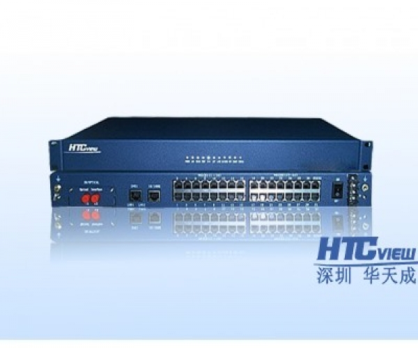 電話光端機故障分析及維修