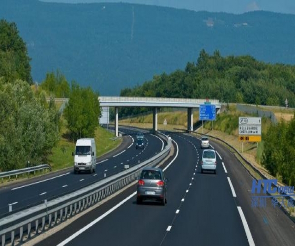 廣播調度系統助力全省高速公路疏堵保暢工作