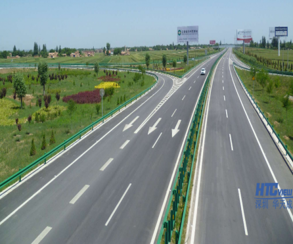 高速公路常見幾種對講方案對比