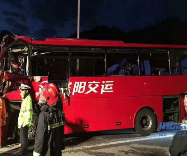 陜西特大交通事故隧道智能預警對講廣播迫在眉睫