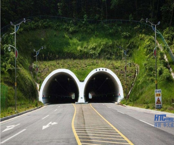 高速隧道緊急電話及廣播管理方案