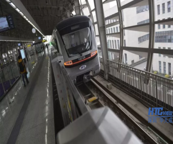 SDI光端機助力重慶軌道10號線建成通車