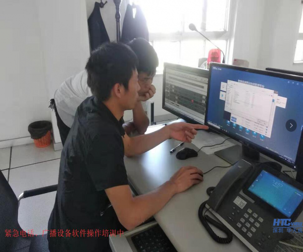 工程不止，奮斗不息，向奮戰在一線的華天成人致敬!