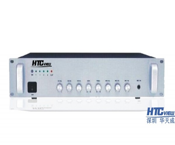 隧道和管廊無線對講系統解決方案