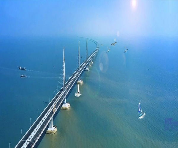 華天成與廣東高速一同成長！