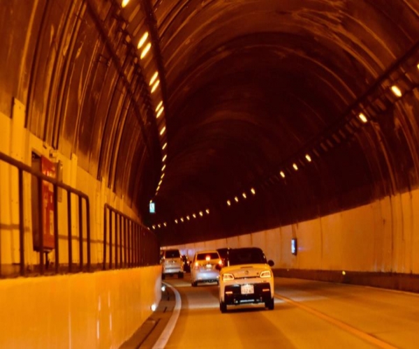 春運期間隧道緊急廣播系統的作用！（IP廣播+FM調頻廣播）