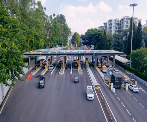 無人值守收費站語音交互系統全面升級｜華天成打造智慧高速通信新標桿