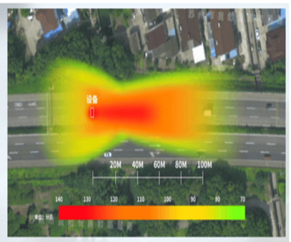 突破聲學極限！華天成遠距定向廣播系統重塑高速公路安全預警新標準 政策引領行業升級