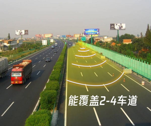 高速安全警報失效之痛！華天成25dB聲壓差技術破解漏報困局