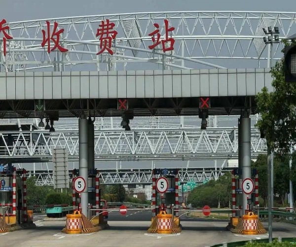 28次投訴背后的真相！華天成25dB聲壓差終結高速噪音污染