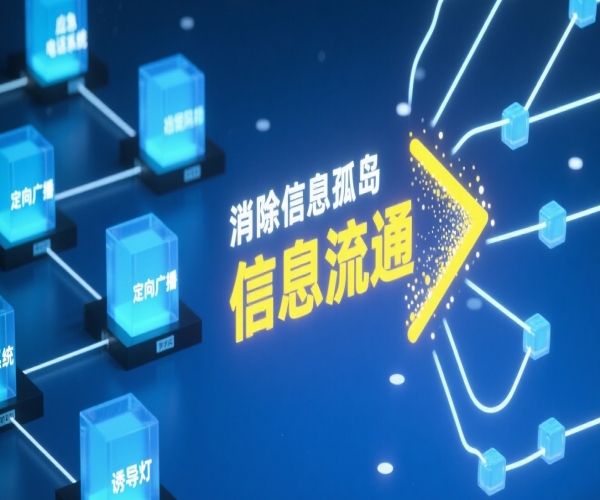 浙江入選全國案例！華天成四合一隧道應急系統破解高速安全難題