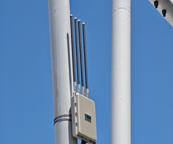 數字賦能：對講調度系統如何提升高速應急響應能力