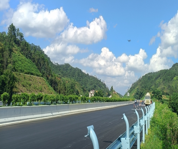 隧道應急通信革新：華天成科技以智慧方案破解高速安全難題