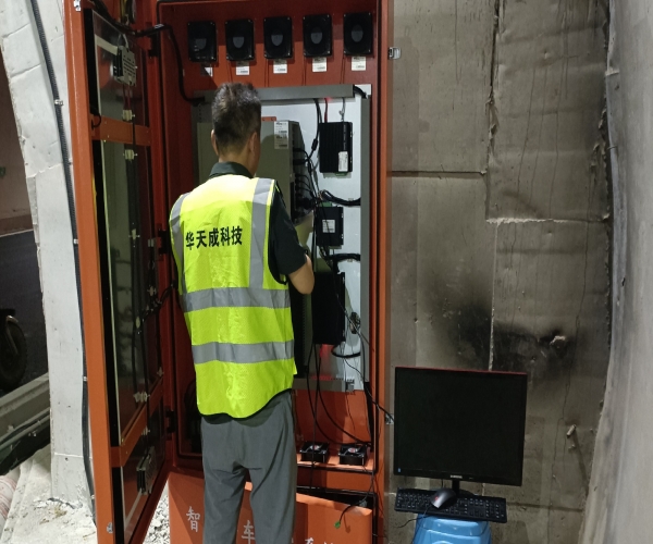 政策東風下的智慧高速建設：隧道安全迎來技術革新機遇