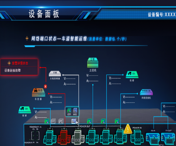 數字孿生技術落地高速，無人值守收費站迎來管理革命