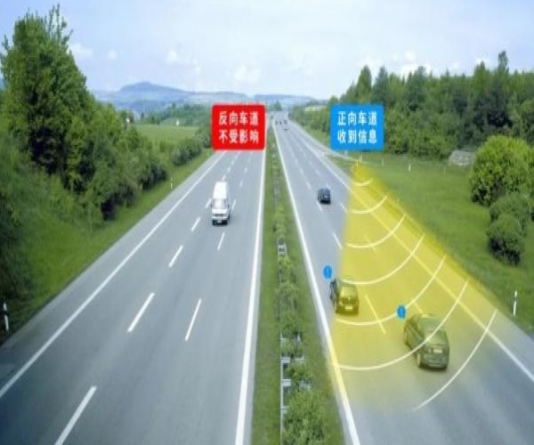 定向聲波技術革新智慧高速，破解交通安全管理痛點