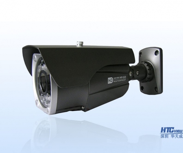 智能紅外高速球之紅外燈知識